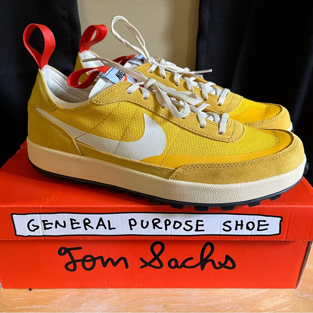 Nikecraft General Purpose Shoe 9.5 Men’s / 11 Women’s